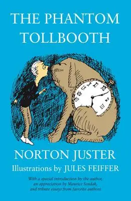 Die Phantom-Mautstelle - The Phantom Tollbooth