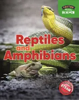 Foxton Grundschulwissenschaft: Reptilien und Amphibien (Key Stage 1 Naturwissenschaften) - Foxton Primary Science: Reptiles and Amphibians (Key Stage 1 Science)