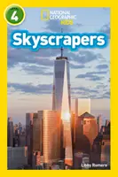 Wolkenkratzer - Stufe 4 - Skyscrapers - Level 4