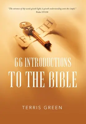 66 Einführungen in die Bibel - 66 Introductions to the Bible