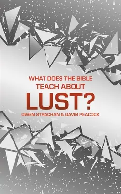 Was lehrt die Bibel über Lust? Ein kurzes Buch über Begierde - What Does the Bible Teach about Lust?: A Short Book on Desire