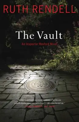 Das Gewölbe: Ein Inspektor Wexford-Roman - The Vault: An Inspector Wexford Novel