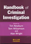 Handbuch der Kriminalistik - Handbook of Criminal Investigation