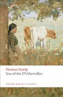 Tess von den d'Urbervilles - Tess of the d'Urbervilles