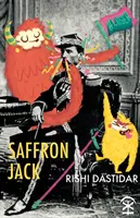 Safran-Bube - Saffron Jack