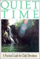 Stille Zeit - Quiet Time