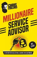 Millionärer Serviceberater: Ein System zum Sammeln und Betreuen von Kunden - Millionaire Service Advisor: A System for Collecting and Caring for Customers