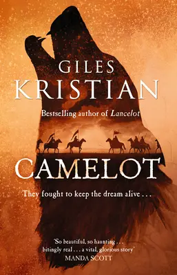 Camelot - Der epische neue Roman vom Autor von Lancelot - Camelot - The epic new novel from the author of Lancelot