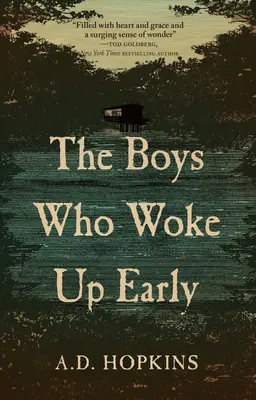 Die Jungen, die früh aufgewacht sind - The Boys Who Woke Up Early