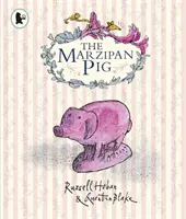 Marzipanschwein - Marzipan Pig