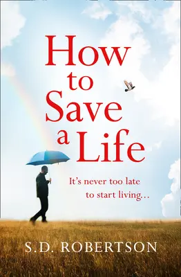 Wie man ein Leben rettet - How to Save a Life