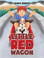 Kleiner roter Wagen - Little Red Wagon