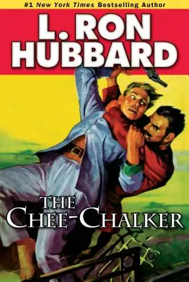 Der Chee-Chalker - The Chee-Chalker