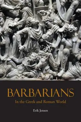 Barbaren in der griechischen und römischen Welt - Barbarians in the Greek and Roman World