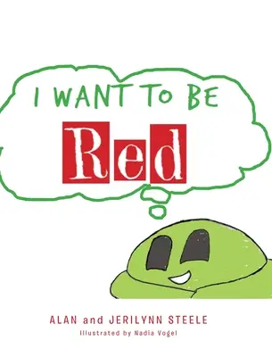 Ich will rot sein - I Want To Be Red