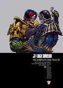 Judge Dredd: Die kompletten Fallakten 29 - Judge Dredd: The Complete Case Files 29