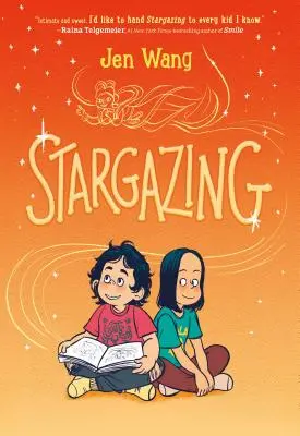 Sternguckerei - Stargazing