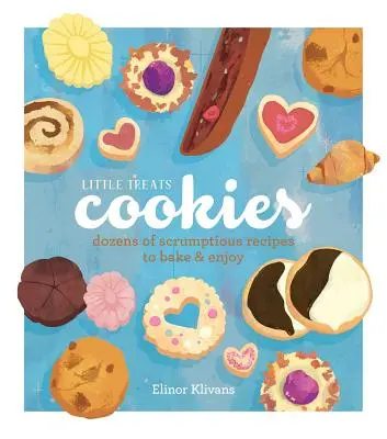 Kleine Leckereien Kekse - Little Treats Cookies