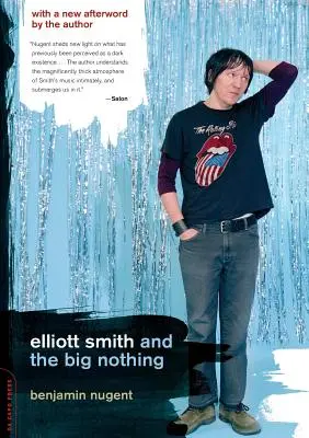 Elliott Smith und das große Nichts - Elliott Smith and the Big Nothing