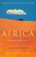 Afrika - Eine Biographie des Kontinents - Africa - A Biography of the Continent