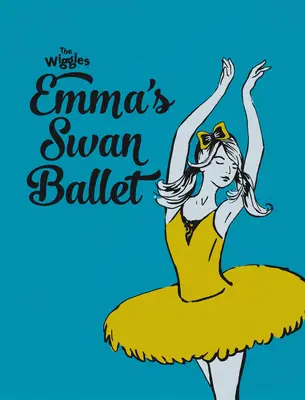 Emmas Schwanenballett - Emma's Swan Ballet