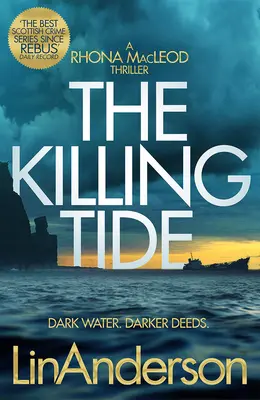 Die tödliche Flut - The Killing Tide