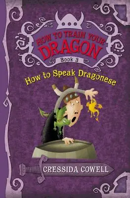 How to Train Your Dragon: Wie man Dragonese spricht - How to Train Your Dragon: How to Speak Dragonese