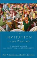 Einladung zu den Psalmen: Ein Lesebuch für Entdeckung und Engagement - Invitation to the Psalms: A Reader's Guide for Discovery and Engagement