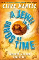 Juwel im Sande der Zeit - Jewel in the Sands of Time