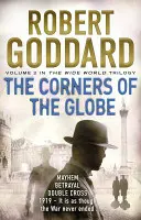 Ecken des Globus - (Die weite Welt - James Maxted 2) - Corners of the Globe - (The Wide World - James Maxted 2)