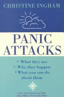 Panikattacken: Was sie sind, warum sie passieren und was Sie dagegen tun können [2016 Revised Edition] - Panic Attacks: What They Are, Why the Happen, and What You Can Do about Them [2016 Revised Edition]