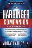 The Harbinger Companion mit Studienführer: Entschlüsseln Sie die Geheimnisse und folgen Sie dem Ruf, der Amerikas Zukunft verändern kann - und Ihre eigene - The Harbinger Companion With Study Guide: Decode the Mysteries and Respond to the Call that Can Change America's Future-and Yours