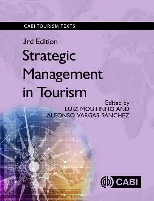 Strategisches Management im Tourismus - Strategic Management in Tourism