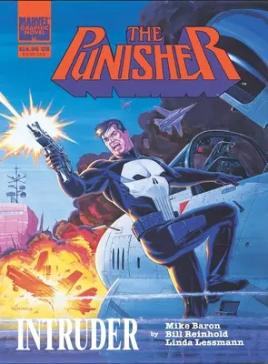 Punisher Epic Collection: Rückkehr zum Großen Nichts - Punisher Epic Collection: Return to Big Nothing