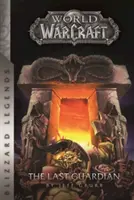 Warcraft: Der letzte Wächter - Warcraft: The Last Guardian