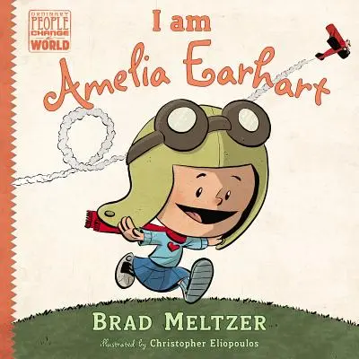 Ich bin Amelia Earhart - I Am Amelia Earhart