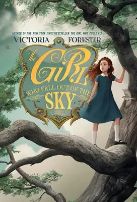 Das Mädchen, das aus dem Himmel fiel - The Girl Who Fell Out of the Sky