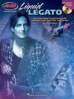 Liquid Legato: Private Lessons Series [Mit CD (Audio)] - Liquid Legato: Private Lessons Series [With CD (Audio)]