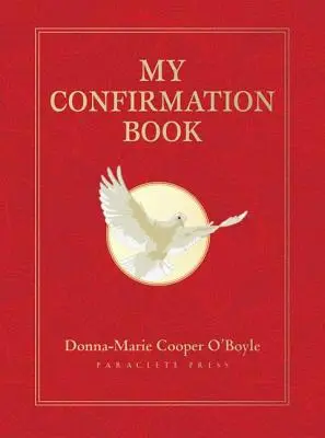 Mein Konfirmationsbuch - My Confirmation Book