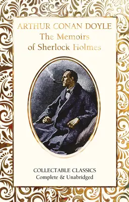 Die Memoiren des Sherlock Holmes - The Memoirs of Sherlock Holmes