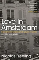 Liebe in Amsterdam - Van der Valk Buch 1 - Love in Amsterdam - Van der Valk Book 1