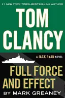 Tom Clancys Volle Kraft und Wirkung - INSPIRATION FÜR DIE THRILLING AMAZON PRIME SERIES JACK RYAN - Tom Clancy's Full Force and Effect - INSPIRATION FOR THE THRILLING AMAZON PRIME SERIES JACK RYAN