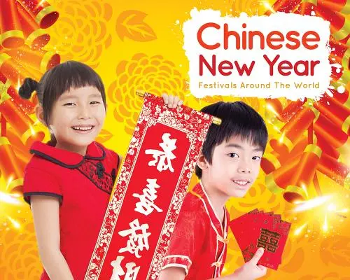 Chinesisches Neujahr - Chinese New Year