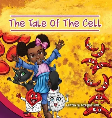 Das Märchen von der Zelle - The Tale of The Cell