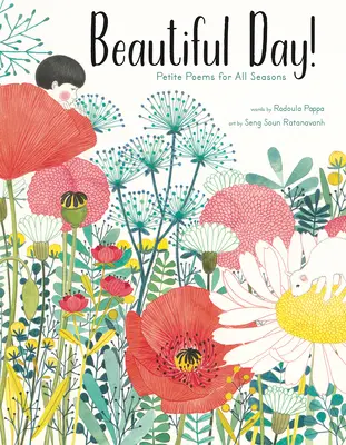 Schöner Tag!: Kleine Gedichte für alle Jahreszeiten - Beautiful Day!: Petite Poems for All Seasons