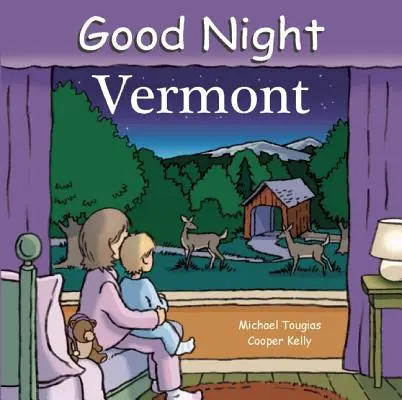 Gute Nacht Vermont - Good Night Vermont