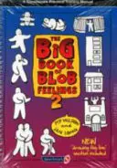 Das große Buch der Blob-Gefühle: Buch 2 - The Big Book of Blob Feelings: Book 2