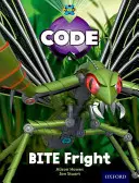 Projekt X Code: Bugtastischer Biss-Schrecken - Project X Code: Bugtastic Bite Fright