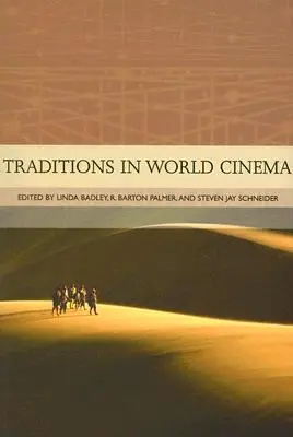 Traditionen im Weltkino - Traditions in World Cinema