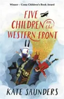 Fünf Kinder an der Westfront - Five Children on the Western Front